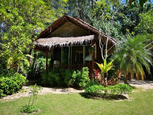 Ko Kho Khao House | Hapla beach cottage