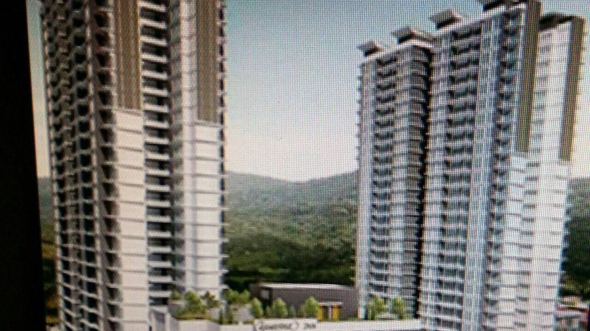 Hulu Kinta Condo | HAPPENING HOMESTAY IN IPOH