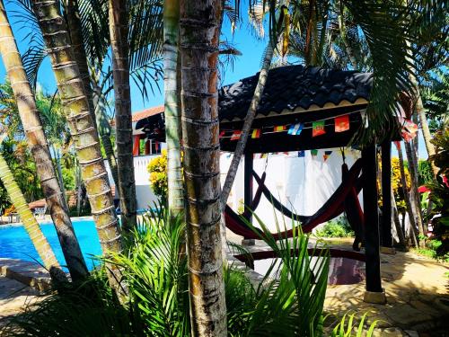 La Mulata Villa | HappiCasaRD & Holistic House