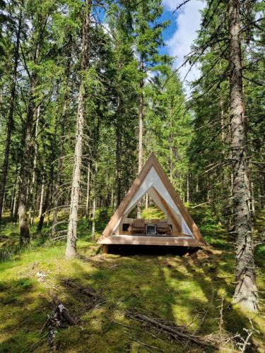 Burseryd Other | Happie Camp - Ängasjö