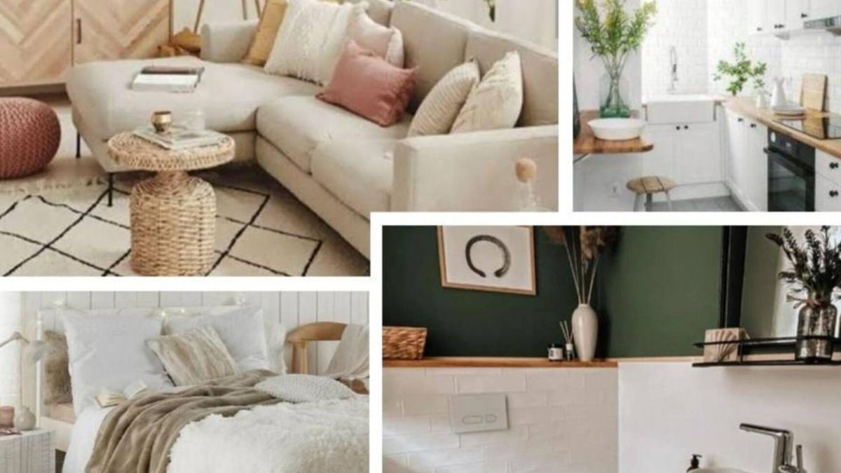 Dax Apartment | Happiness 1