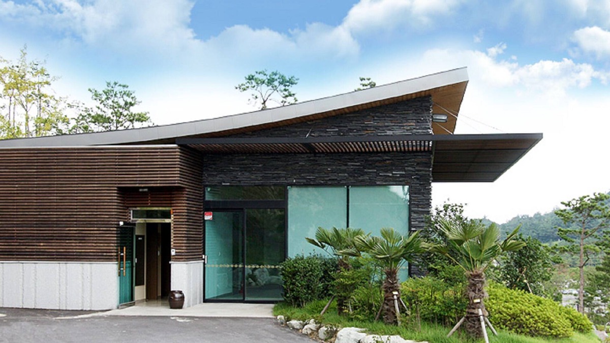 Naju Hotel | Happiness CC Hotel