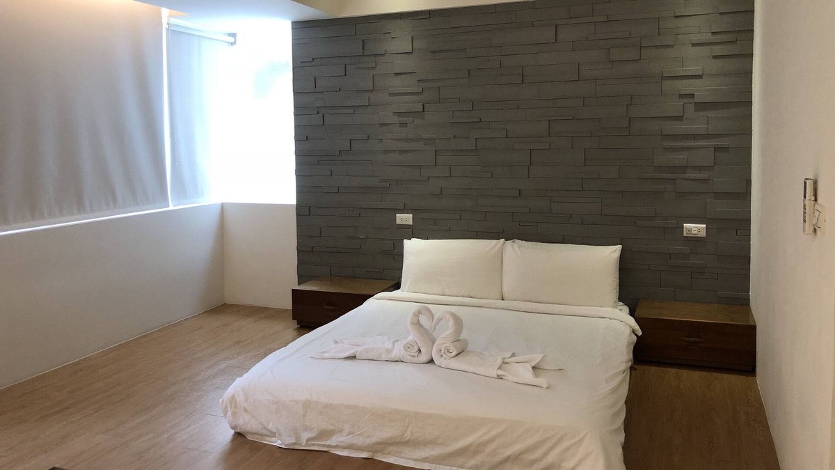 Tamsui House | Happiness Dot