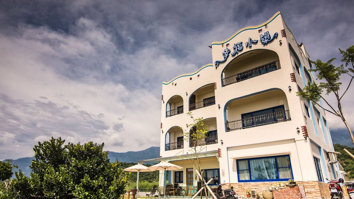 Chenggong Bed & Breakfast | Happiness House