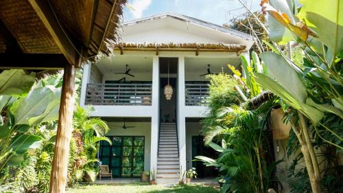 El Nido Hotel | Happiness Villas