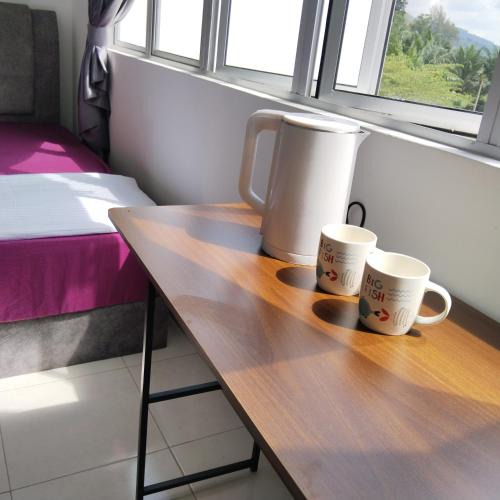 Bentong House | Happpy Impiana Guest House