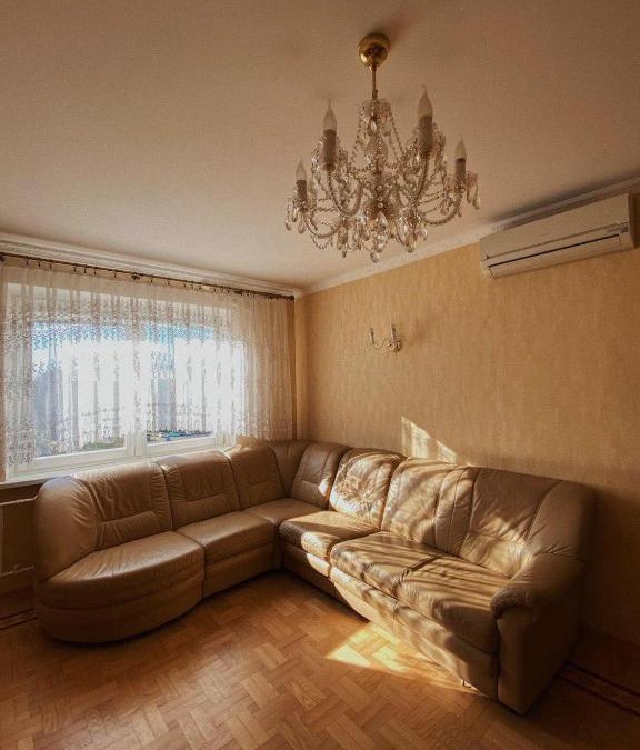Kastrycnicki rajon Apartment | Happy Apartment Grodno