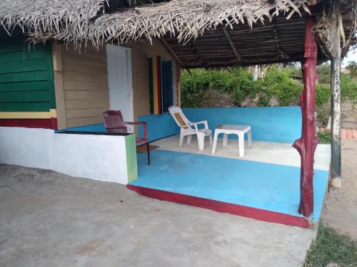 Hambantota Ski Chalet | Happy Beach Cabana