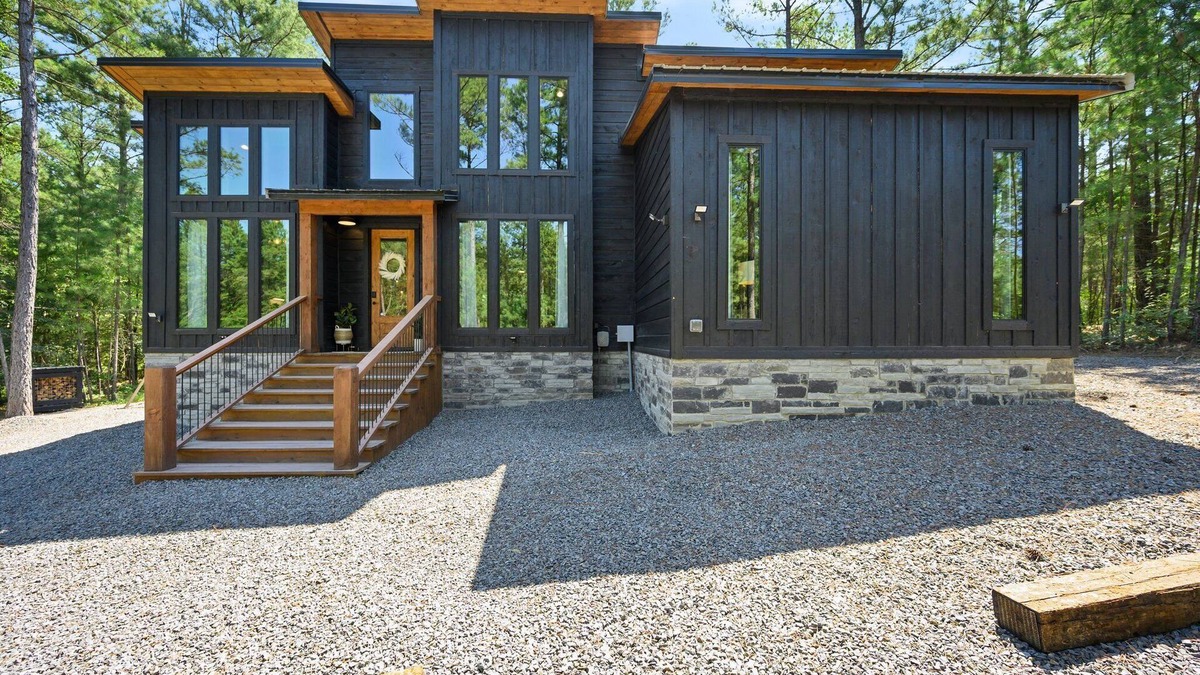 Pickens Cabin | Happy Bears Cabin - Hot Tub, Playset, Arcade