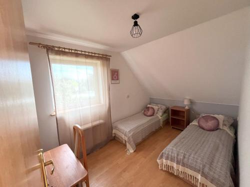 Bialowieza House | Happy Bison - A 5 Bedroom House With A Garden