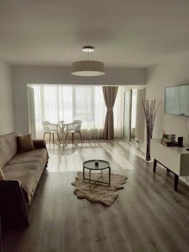 Galati Apartment | Happy Blue Apartament
