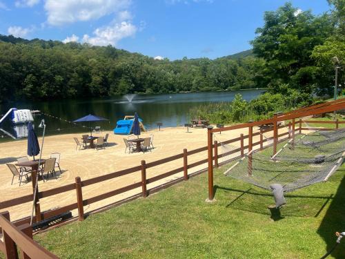Wantage Other | Happy Camper