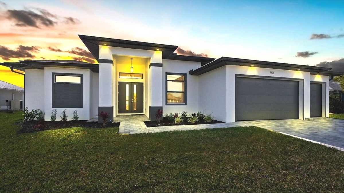 Pelican Villa | Happy Cape 66