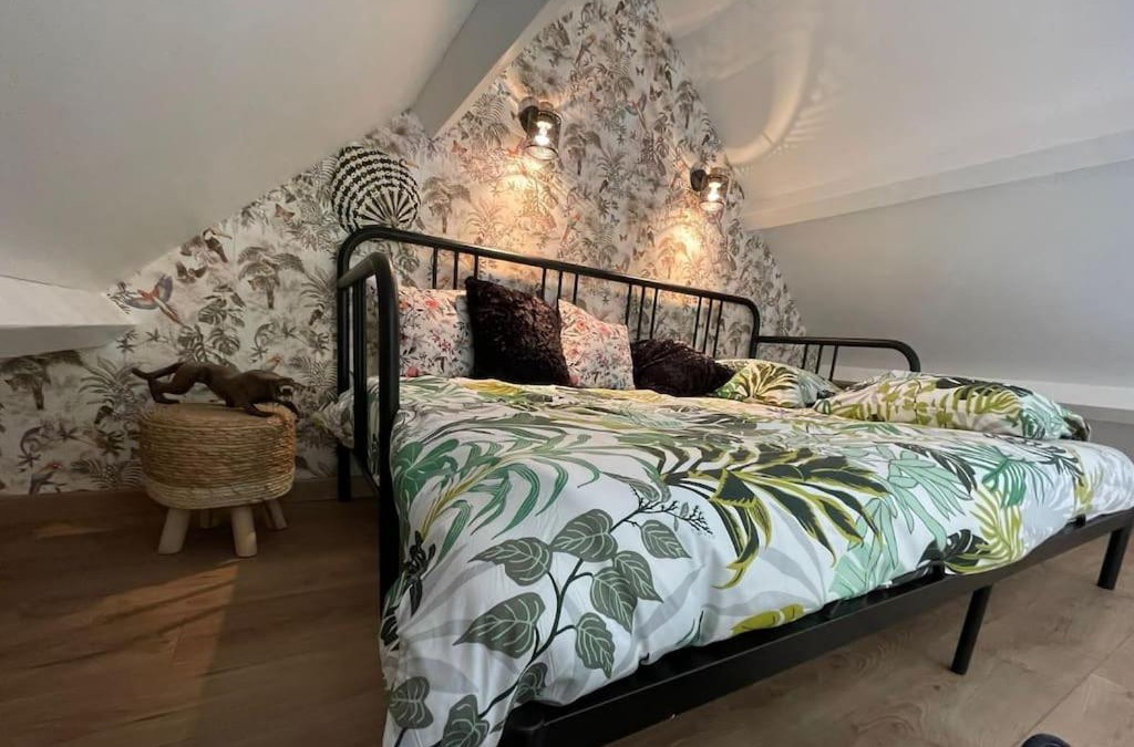 Chalifert House | Happy casita Disneyland Paris