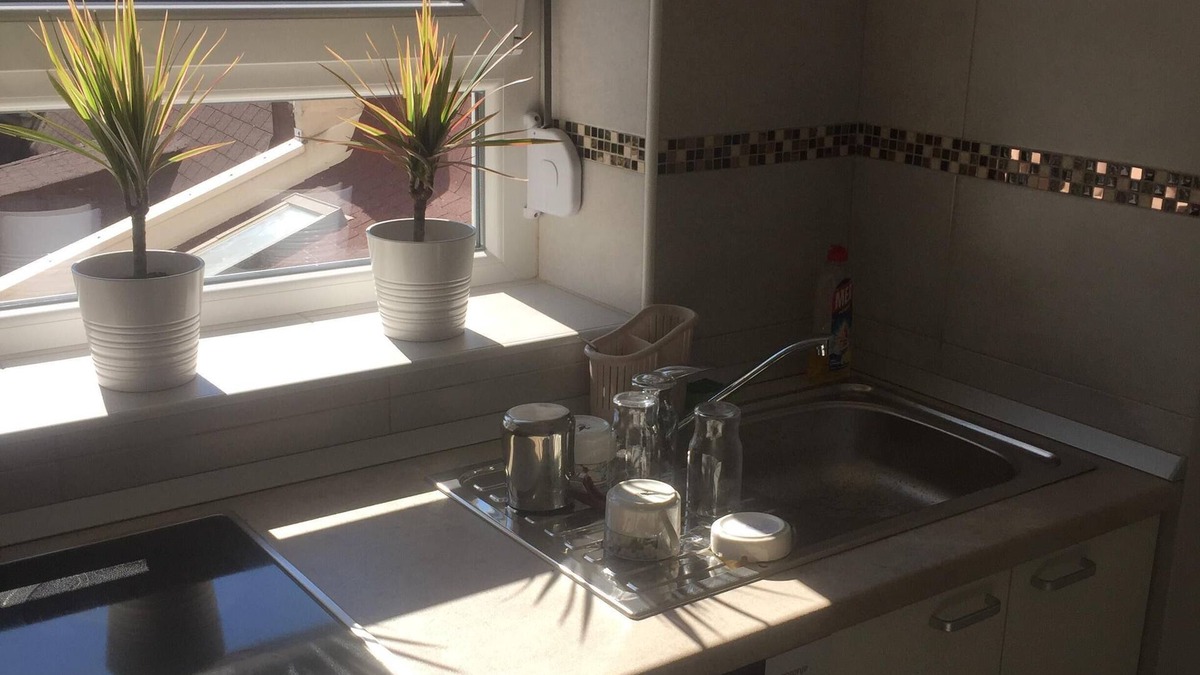 Terazije Apartment | Happy center - new apartment in city center, Free Wi-Fi, Air Conditionig