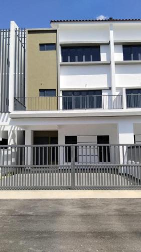 Bentong House | Happy Chamang Guest House
