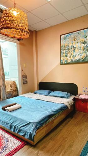 Chinatown House | Happy Chubby Homestay