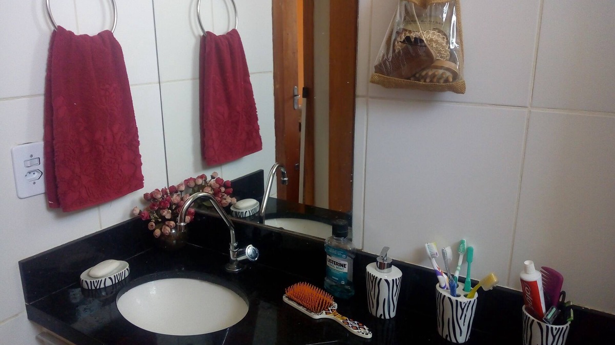 Capitolio Apartment | HAPPY CORNER ¨ MY CORNER IN MINE "