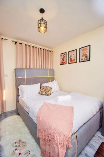 Kikuyu Apartment | Happy Crest Airbnbs