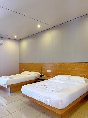 Honiara Hotel | Happy day inn