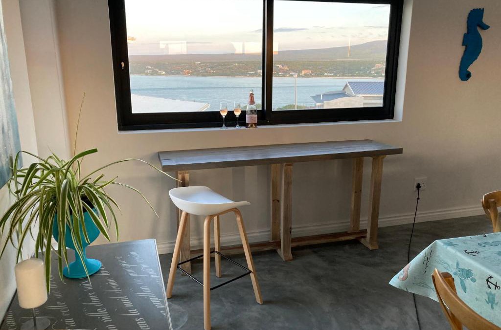Port Beaufort House | Happy Days Holiday Home