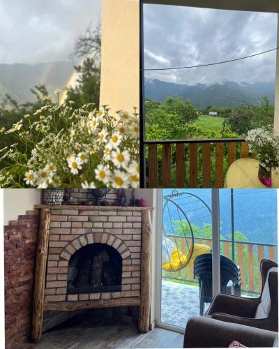 Shuakhevi House | Happy days house