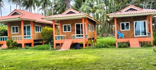 Ko Mak Resort | Happy Days Resort