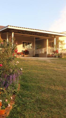 Wang Katha House | Happy Farm Home stay Khaoyai