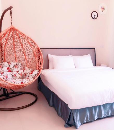 Taitung House | Happy Fat B&B 寵物友善