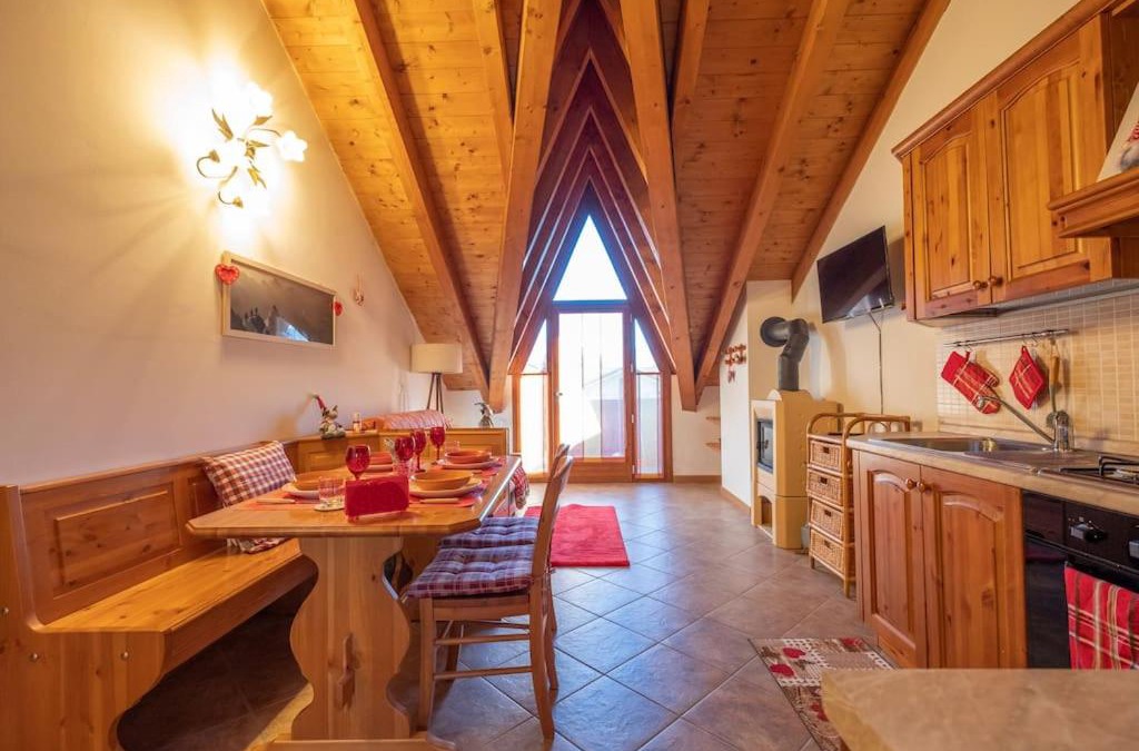 Borno Apartment | Happy Guest Apartments - Alpin Chalet Borno