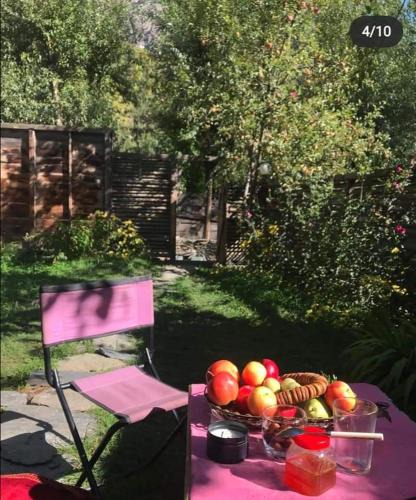 Batrik Hotel | Happy Guest House Kalash Valley