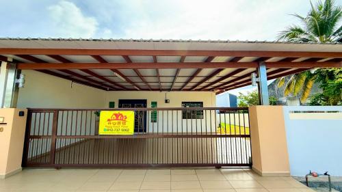 Nibong Tebal Villa | Happy Guest House Nibong Tebal 开心民宿高渊区