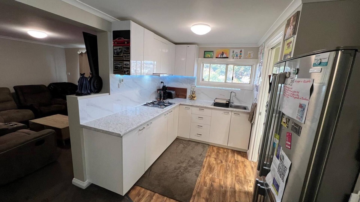 South Launceston Apartment | Happy Haven Lodge - Fully Furnished 1BR in Launceston