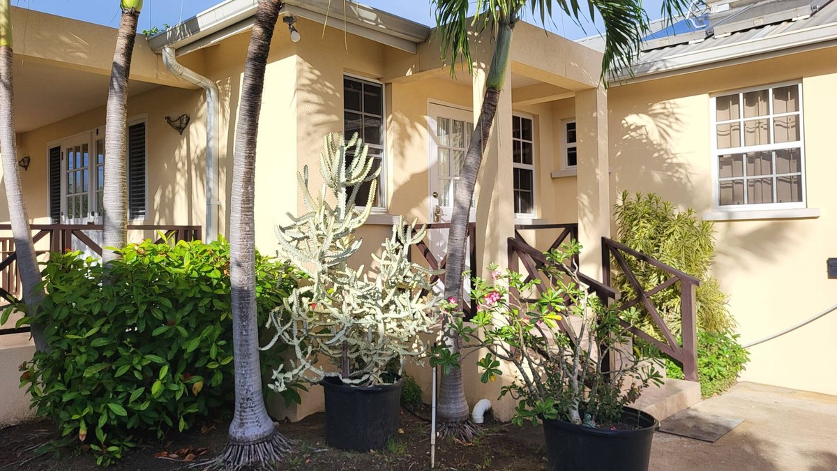 Retreat Apartment | Happy Haven welcomes you