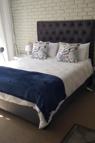 Riebeeckstad Apartment | Happy Haven