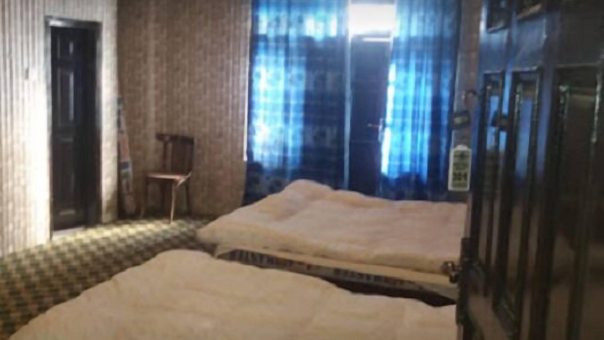 Malam Jabba Hotel | Happy Heart Hotel & Restaurant