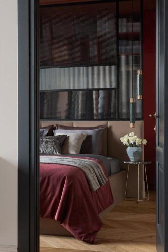 Almaty Apartment | HAPPY HOLIDAYs