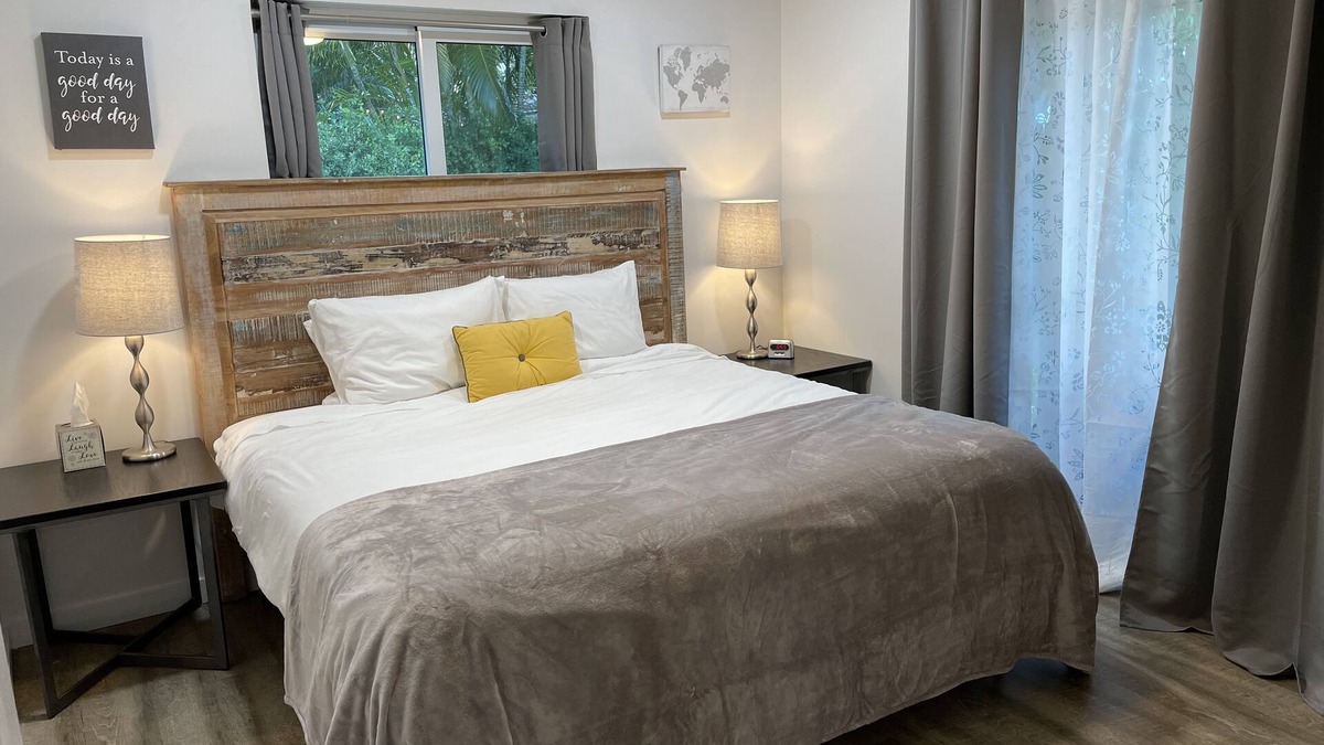 North Corals House | Happy Home Away From Home