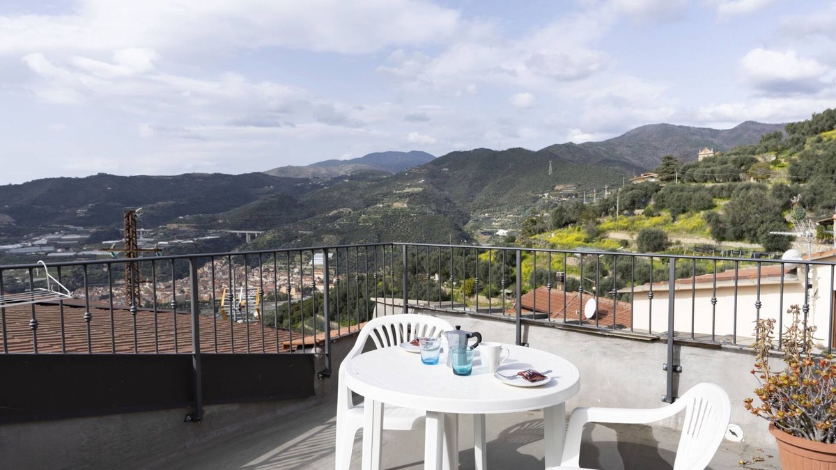 Castellaro Apartment | Happy Home by Interhome