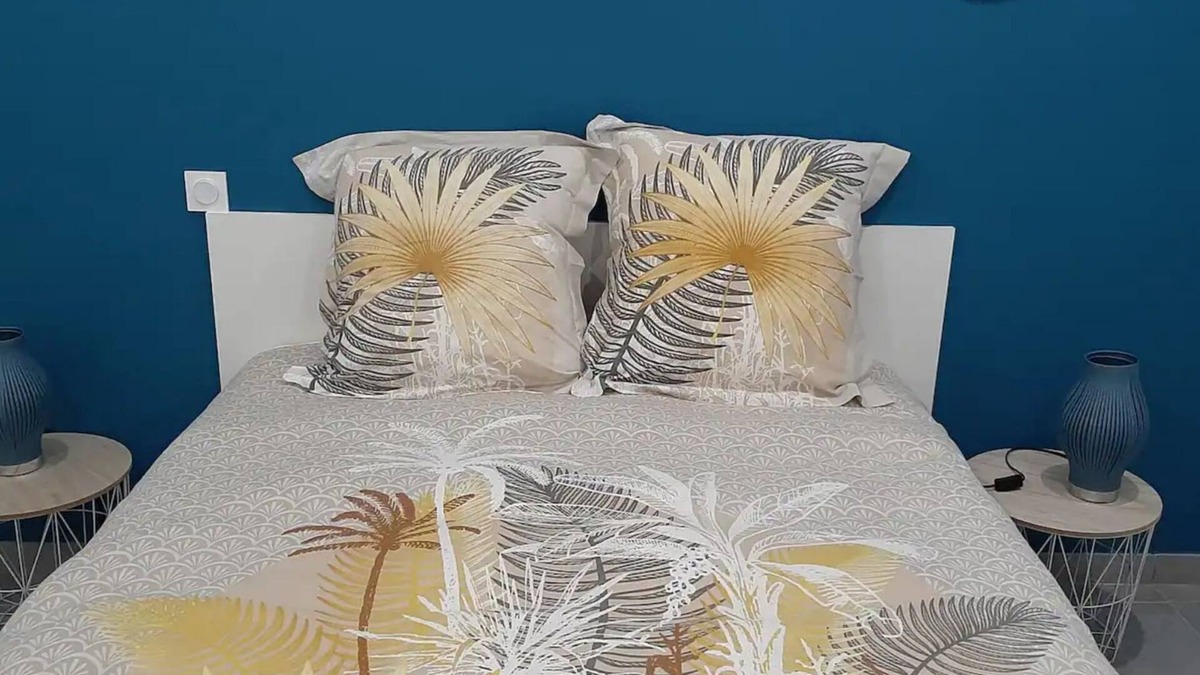 Lunel Bed & Breakfast | Happy Home For You Lunel : Nice Suite with parking.
