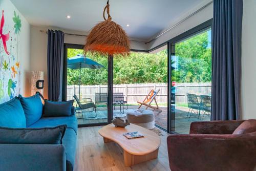 Saint-Gildas-de-Rhuys House | Happy Home - Charmante Maison Proche Plage