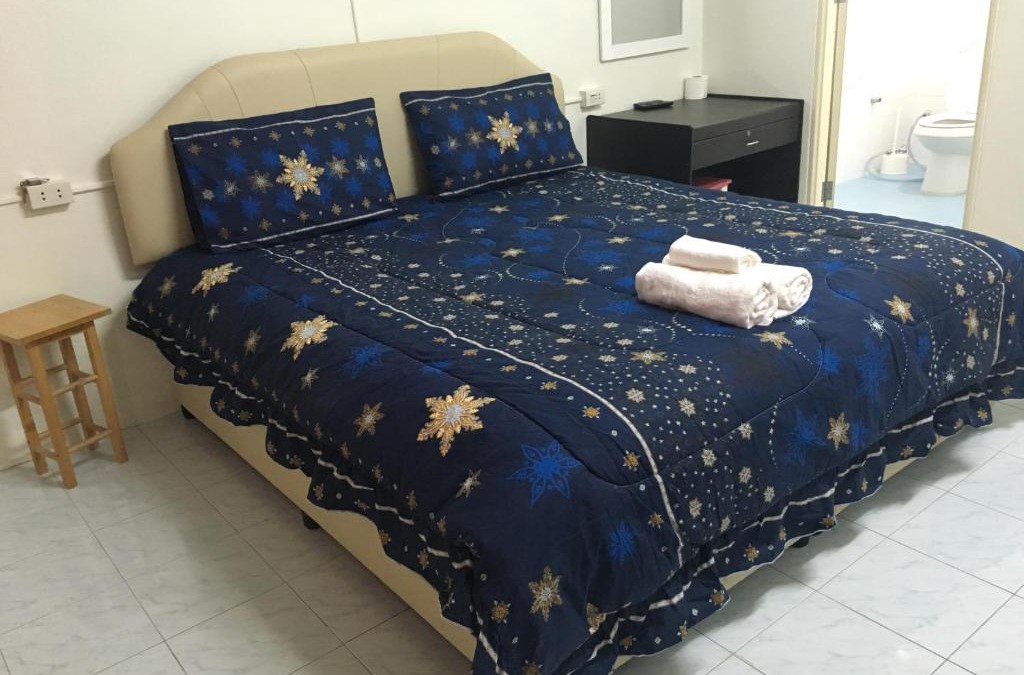 Ban Phe House | Happy Home Guest House