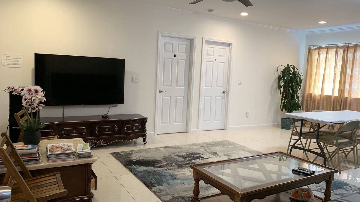 Kalihi Valley House | Happy home Hawai’i 201