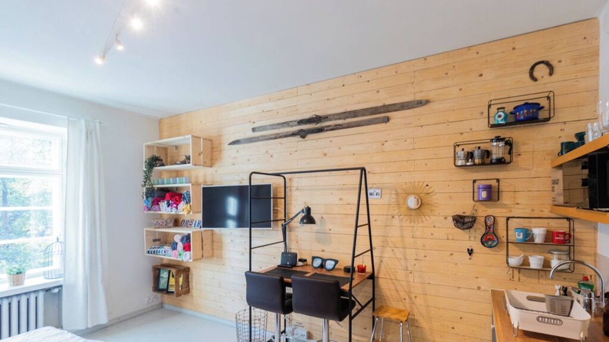 Kallio Apartment | HAPPY HOME HELSINKI-KALLIO