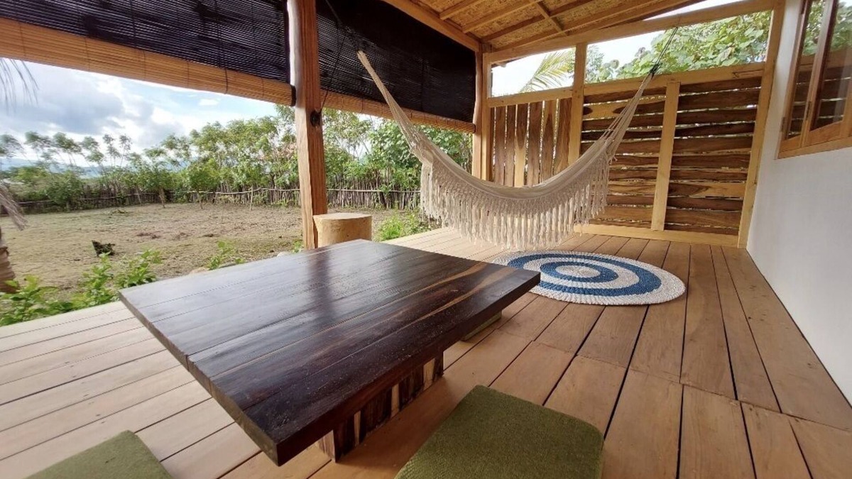 Hu'u Villa | HAPPY HOME