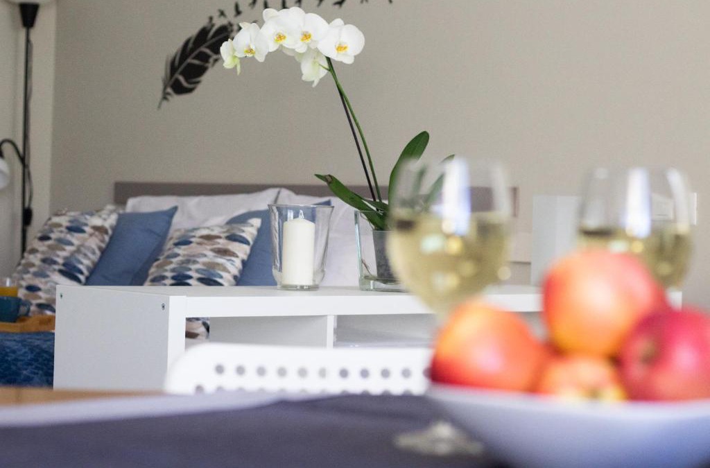 Saronno Apartment | Happy Home