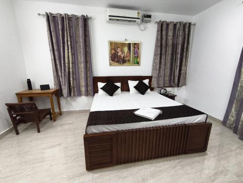 Sainik Farm House | Happy Home Stay