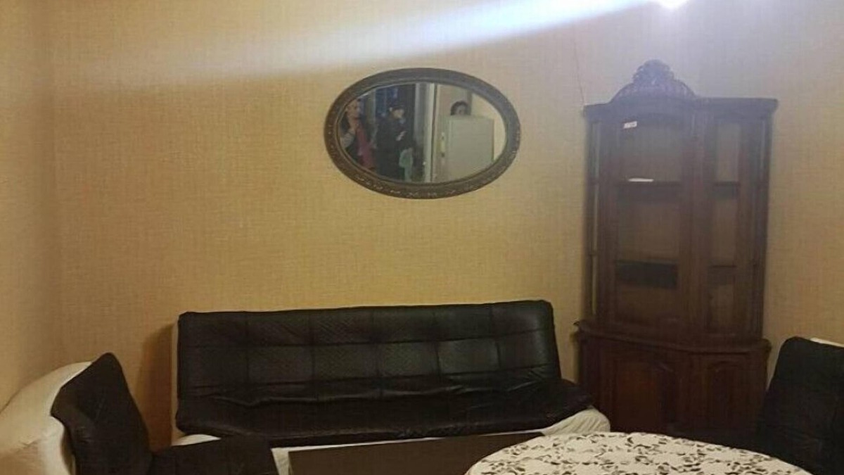 Sololaki Apartment | Happy home Tbilisi apartment