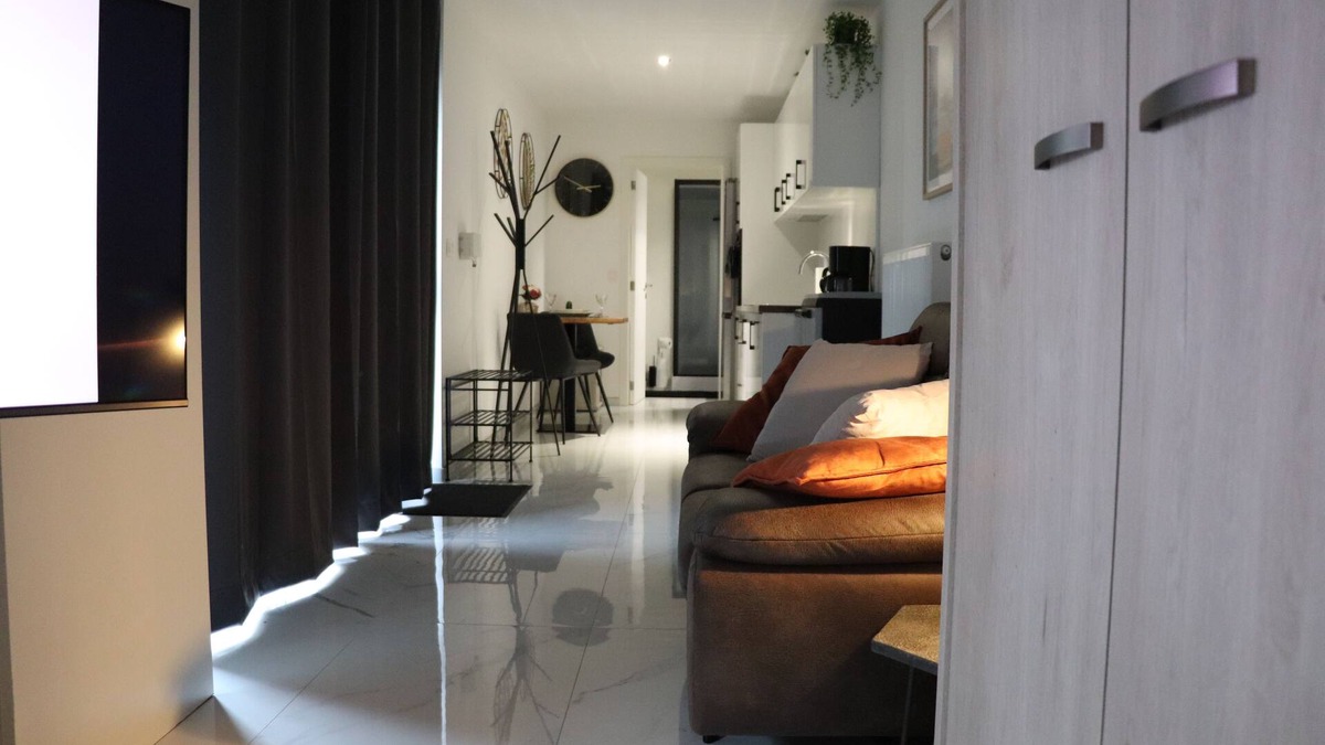 Melle House | Happy Homes Melle in Centre, Near Ghent!