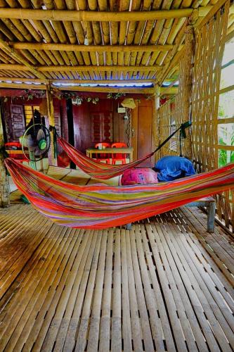 Ban Lung House | Happy Homestay Banlung & Trekking